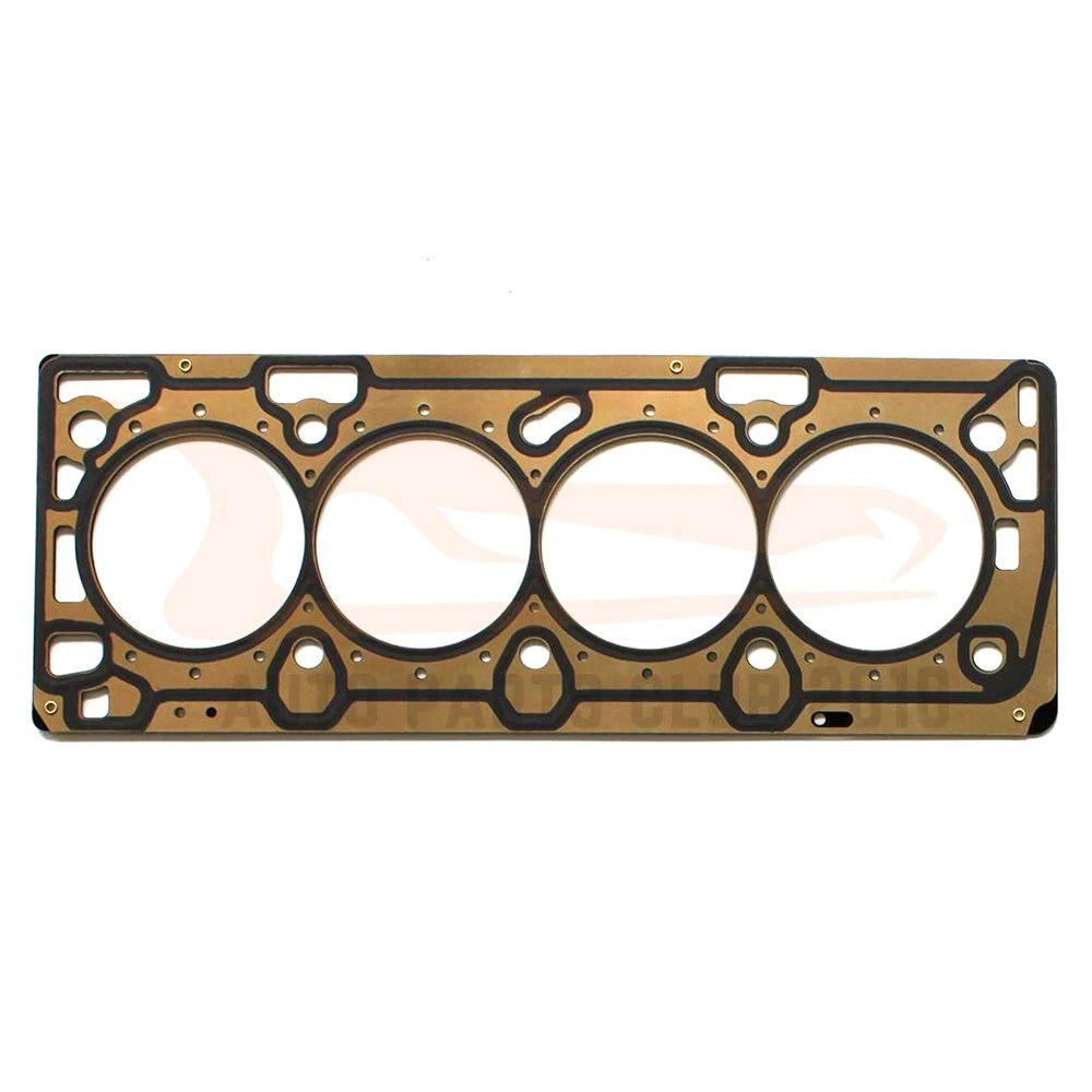 Set of Cylinder Head Gasket Bolts for Chevrolet Aveo Pontiac (2009–2011)