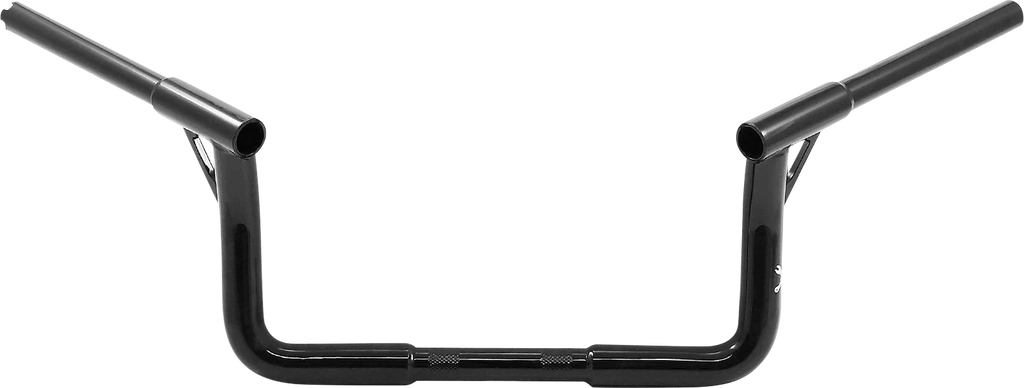 Louie Handlebar for Burly Brand Louie B (8", Black) B12-7007B