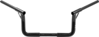 Louie Handlebar for Burly Brand Louie B (8", Black) B12-7007B