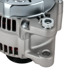 80A Alternator Front for Lexus ES300 (1997–2001) 27060-20120 AND0266 Metal 12V