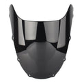 Windshield for Kawasaki NINJA ZX9R ZX-9R (1998-1999) Black