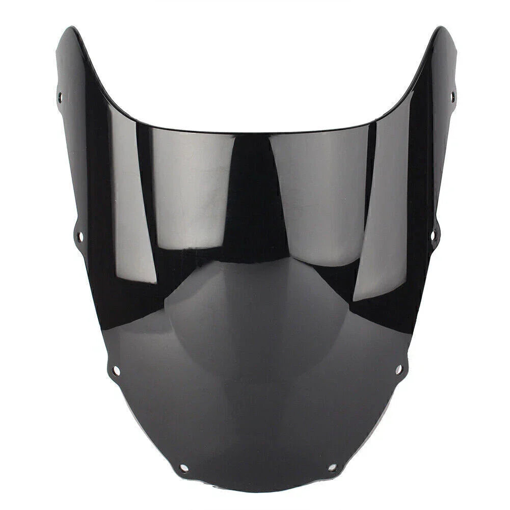 Windshield for Kawasaki NINJA ZX9R ZX-9R (1998-1999) Black