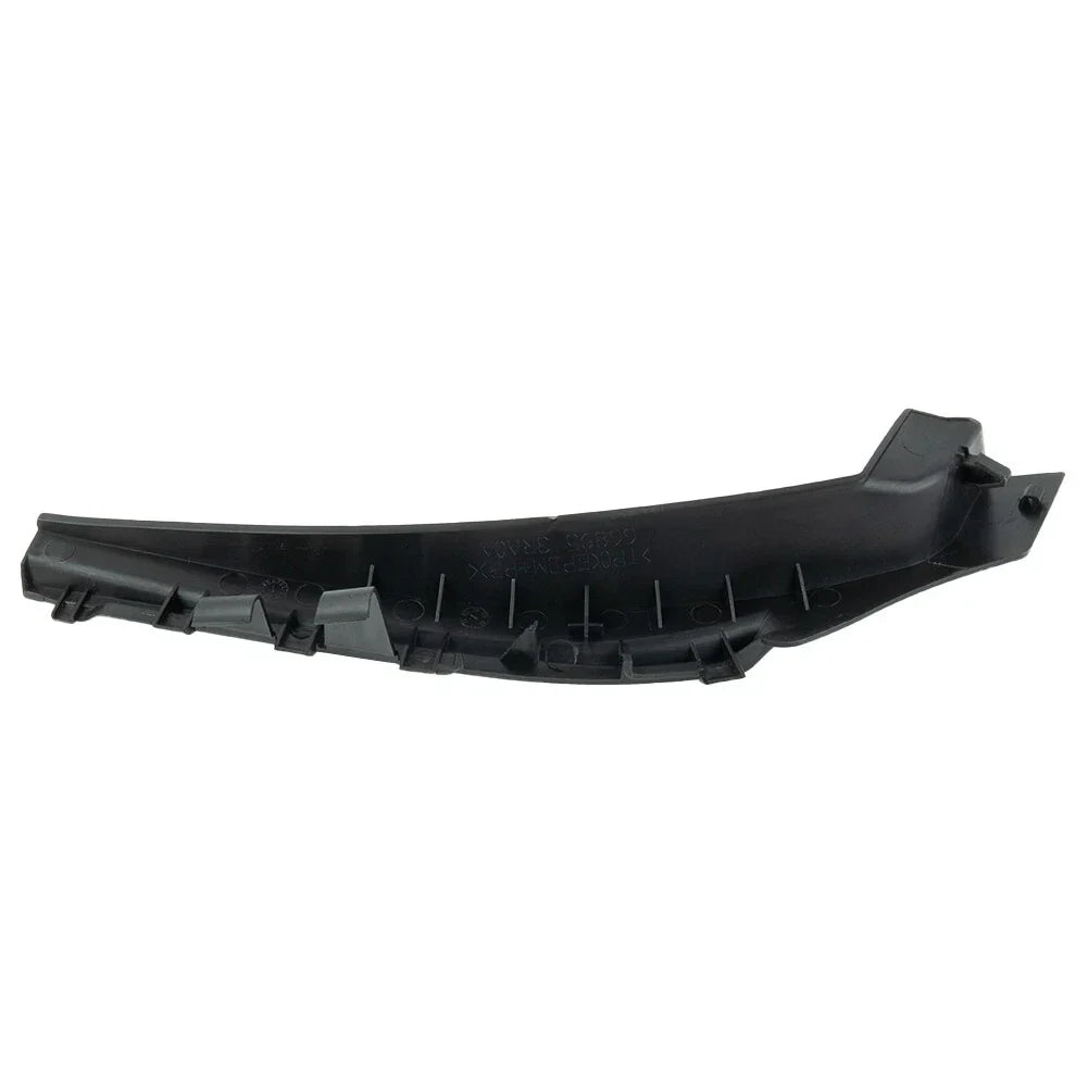 Left Drivers Side Cowl Extention for Sentra (2013–2019)