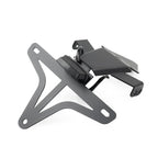 Rear Tail Tidy License Plate Holder for Street Triple 765RS (2020-2022)