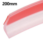 Water Stopper Sealing Strip for Bathroom Kitchen (30-200cm)
