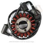 Stator Coil for Piaggio Vespa GTS 125 250 300 GTV 250 300 (2005–2016) #.58202R