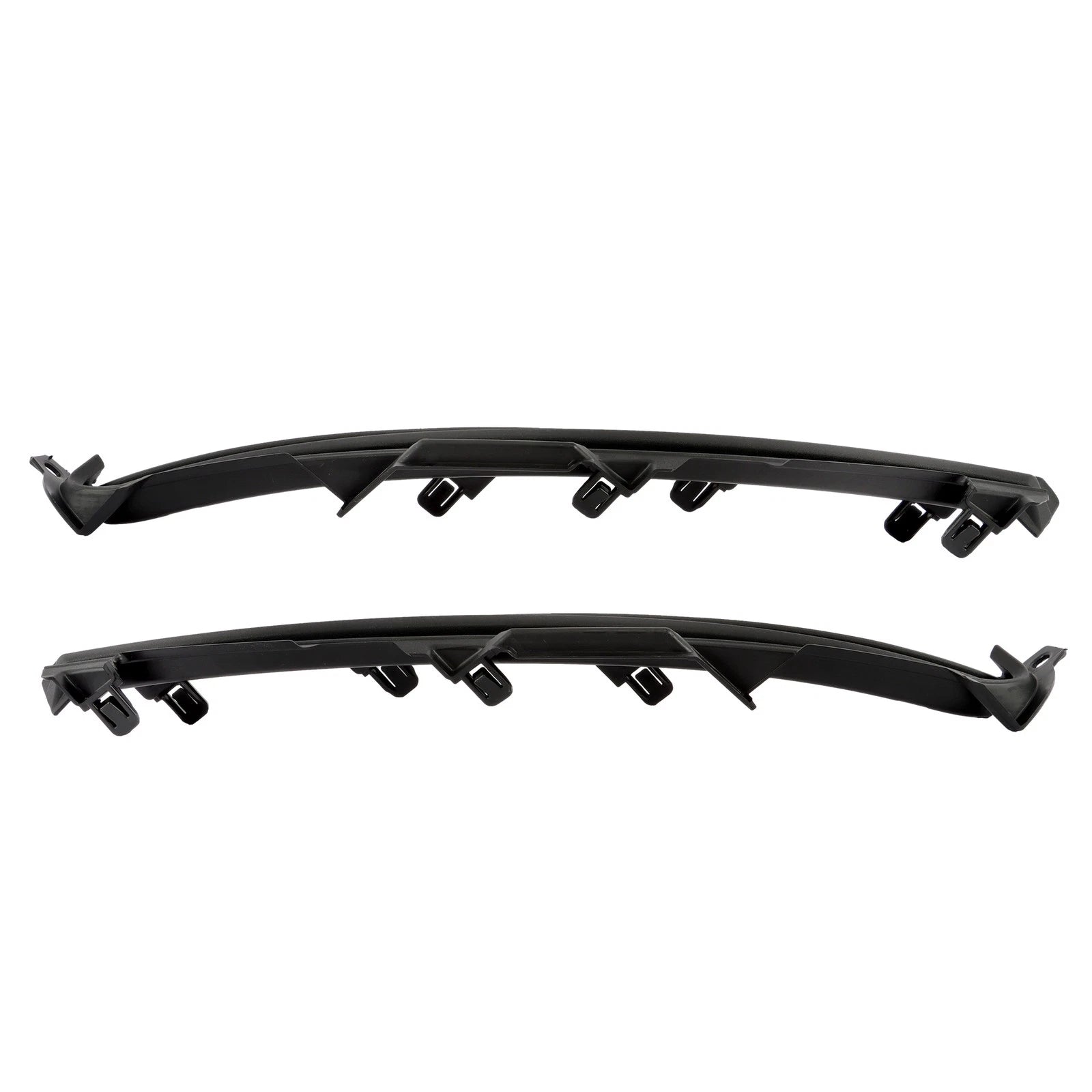 Set of 2 Fog Light Covers for Mazda CX-9 (2016–2023)