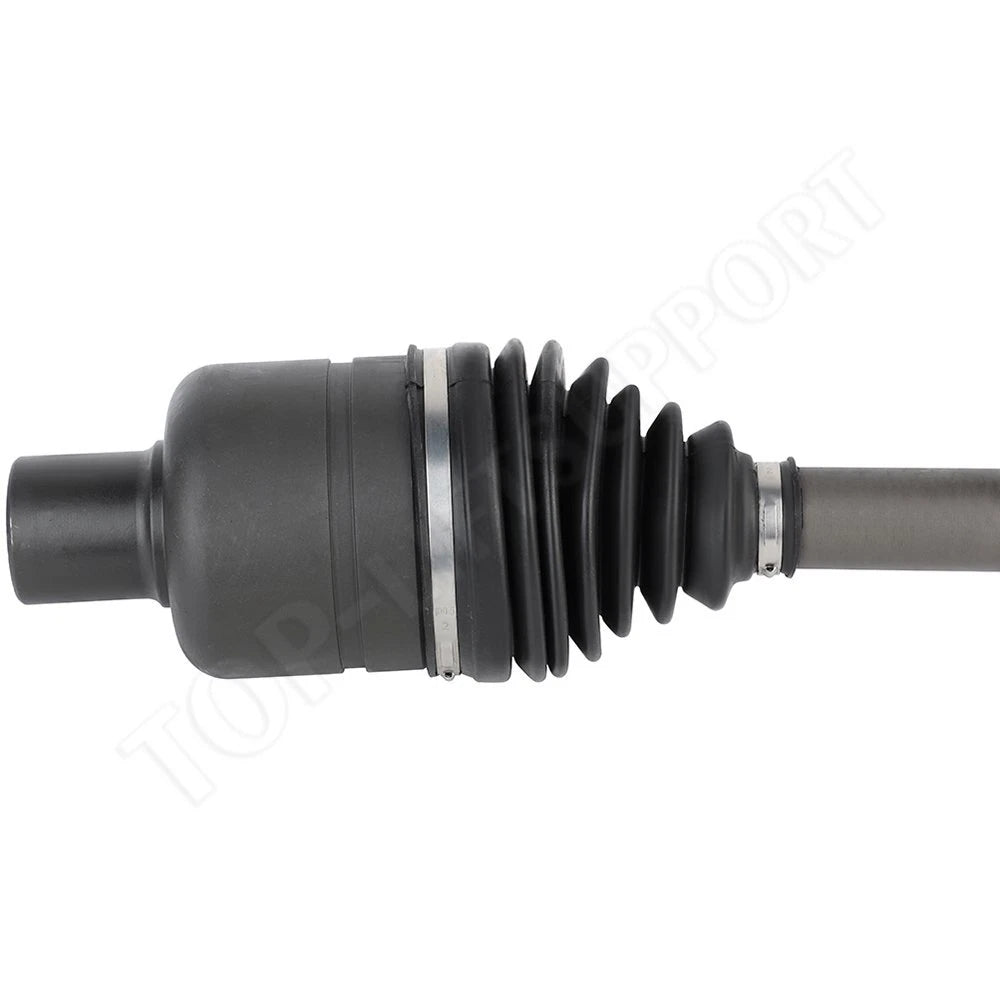 Front CV Axle Shaft Assembly for Ram 1500 (2012–2018)
