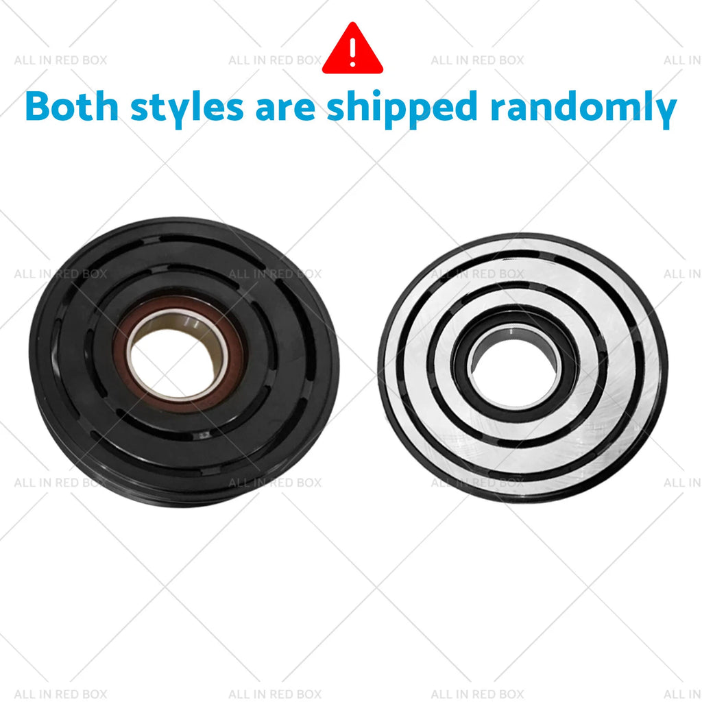 AC Compressor Clutch Kit for Infiniti JX35, Nissan Maxima (2009–2014)