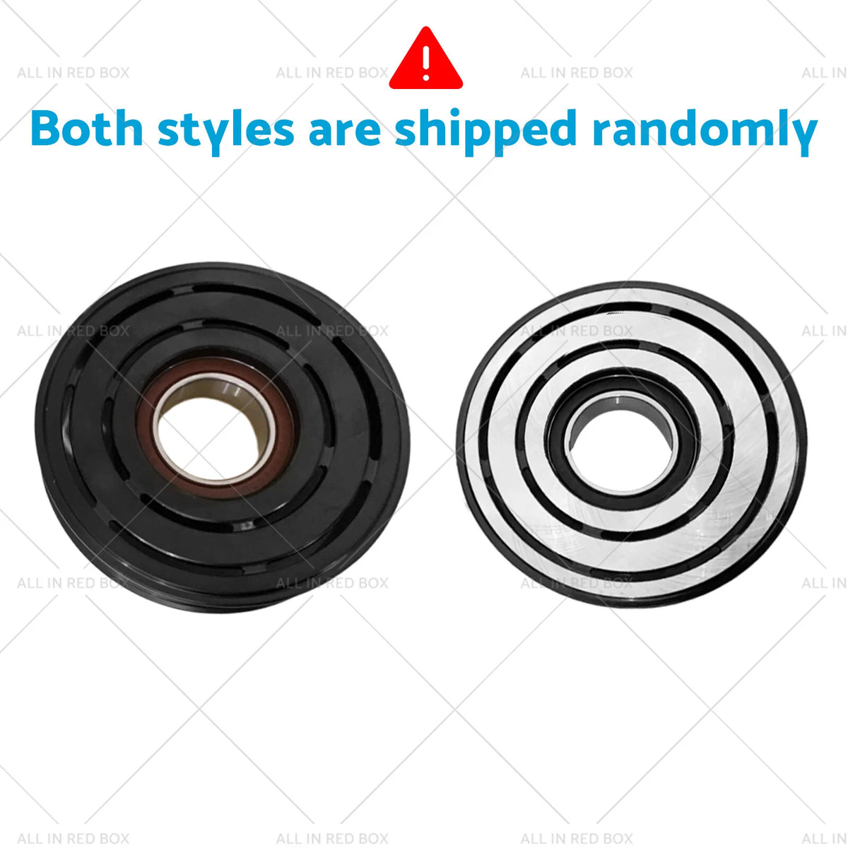 AC Compressor Clutch Kit for Infiniti JX35, Nissan Maxima (2009–2014)