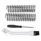 Hose Replacement with Tools for Tineco Floor ONE S3 S5 S6 S7 (2021–2023)