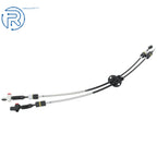 Double Shift Cable Assembly for Ford Focus (2000-2007)