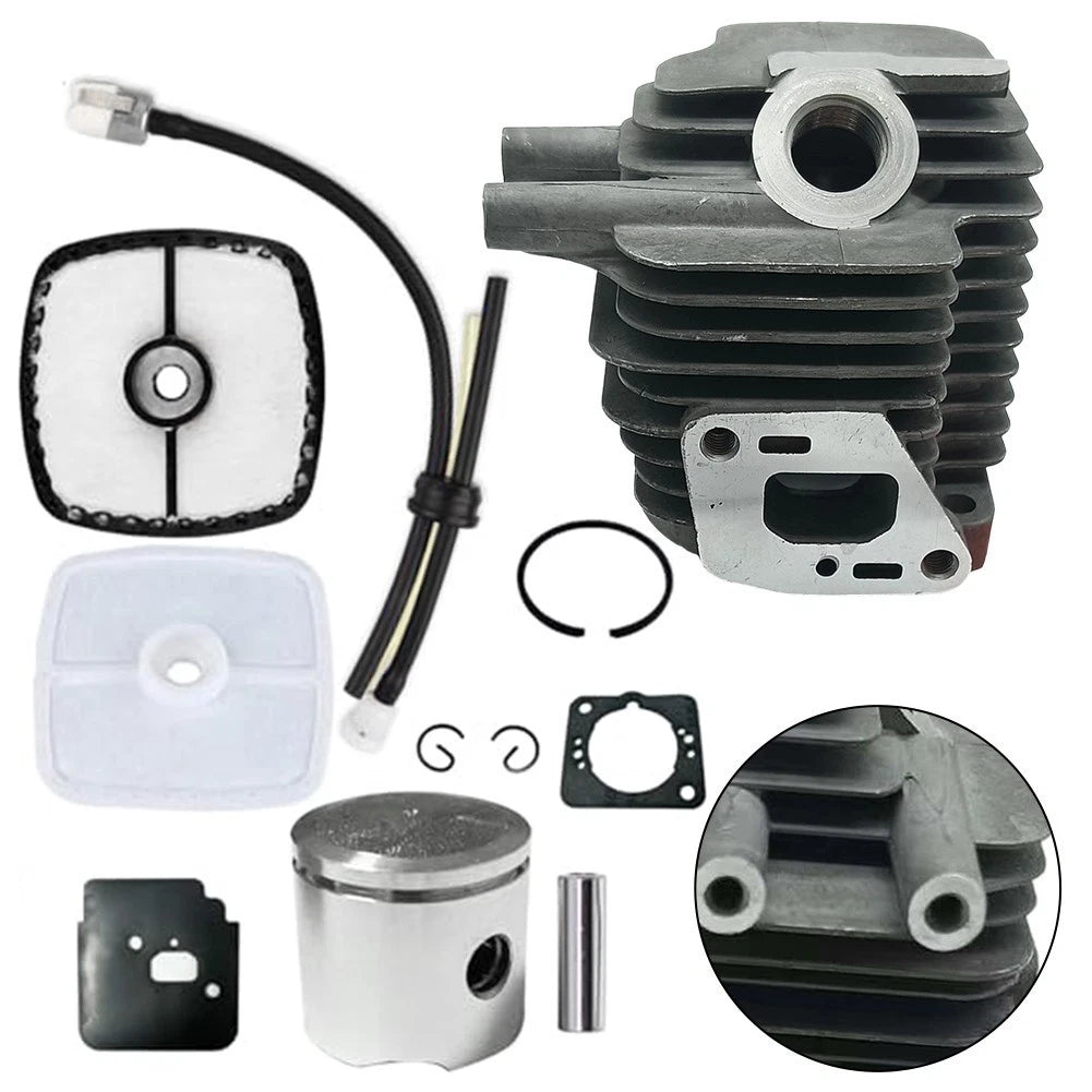 Cylinder Kit for Edging Tasks (Comprehensive Maintenance)