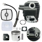Cylinder Kit for Edging Tasks (Comprehensive Maintenance)