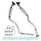 Catalytic Converter for Chevy Express 2500, GMC Savana 2500 (2006–2010)
