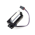 A/C Blower Motor Speed Control Module Resistor for Chevrolet Silverado (2007–2013)