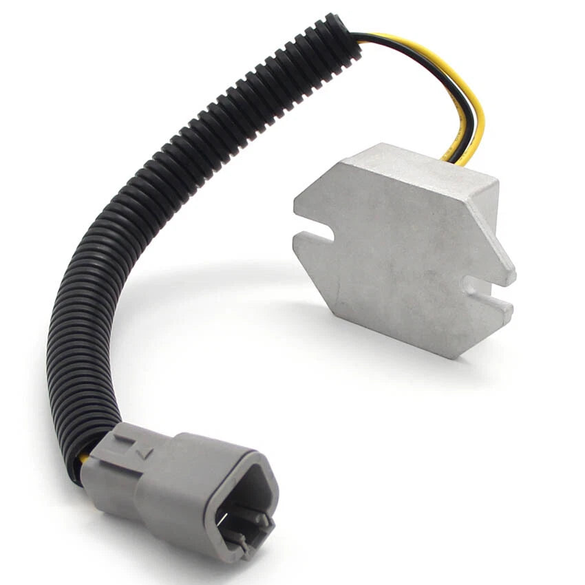 Voltage Rectifier Regulator for Ski-Doo Expedition 550F MX Z 550F Summit 550F (2002–2015)