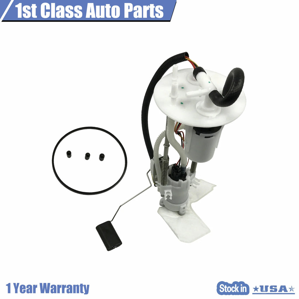 Fuel Pump Module Assembly for Mazda Ranger B2300 B3000 B4000 (1993-2011)