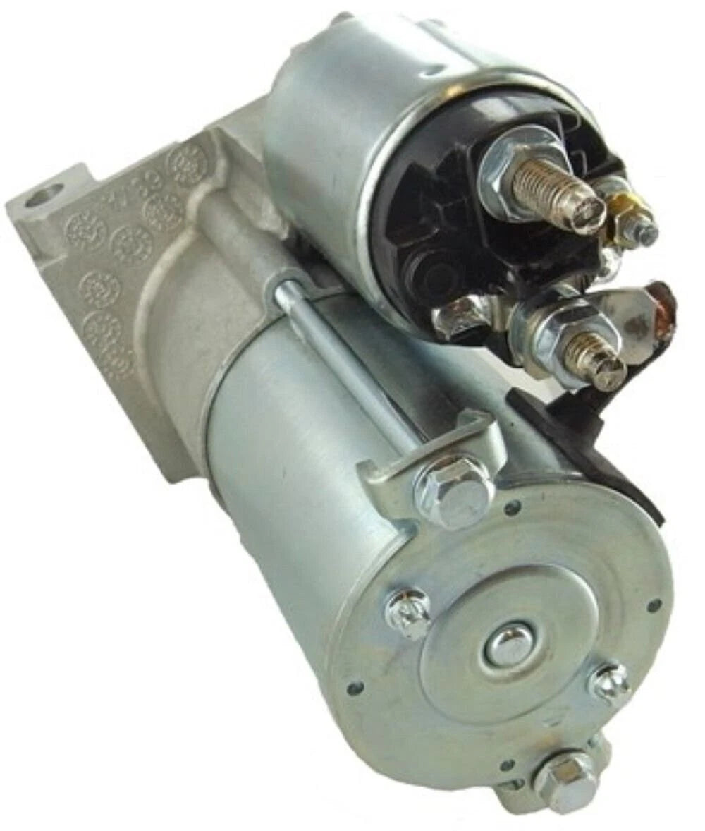 Starter for Pontiac Sunfire 2.2L L4 (1998–2001)
