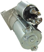 Starter for Pontiac Sunfire 2.2L L4 (1998–2001)