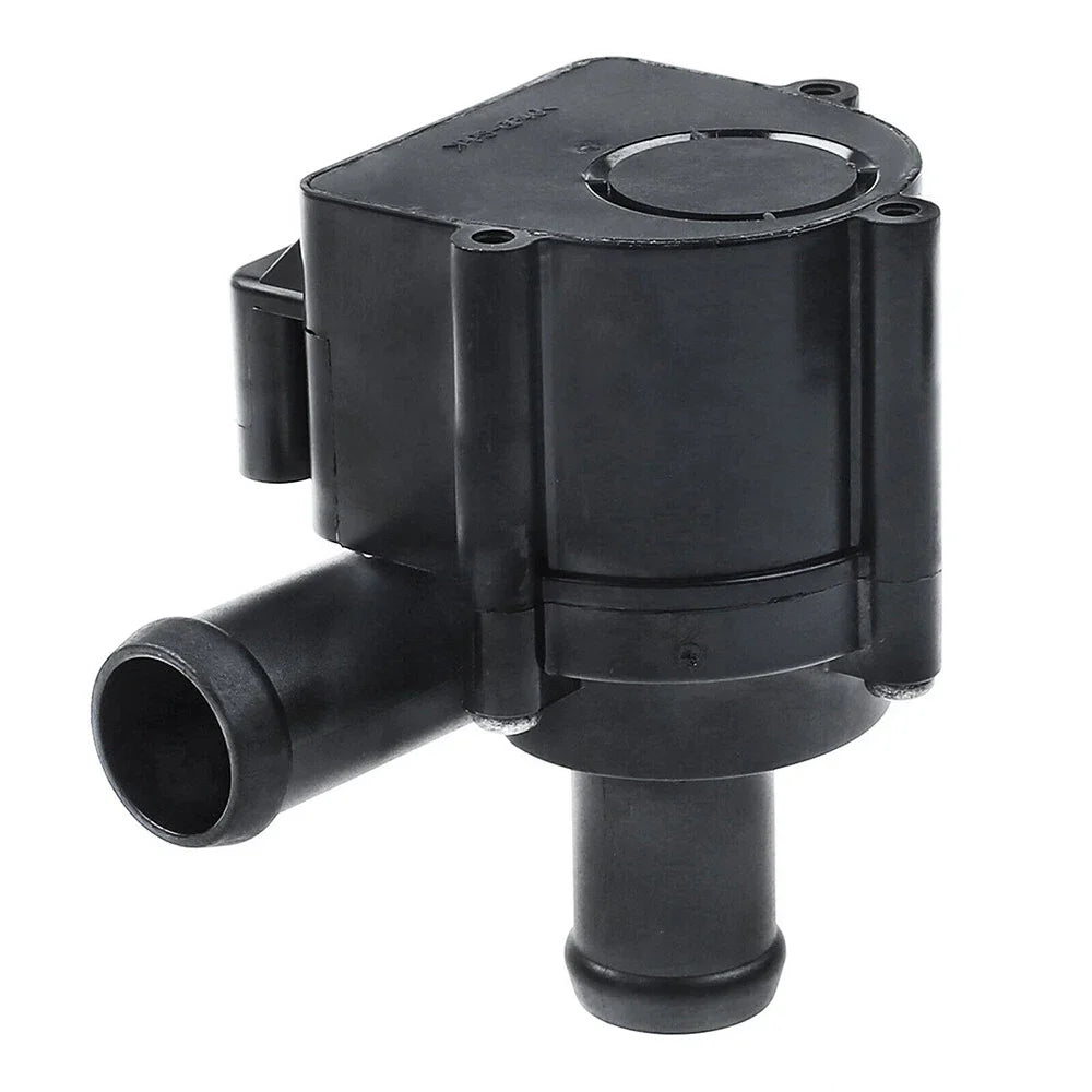 Coolant Auxiliary Water Pump for Audi A4 A5 A6 Q7 VW Amarok Touareg (2008-2016)