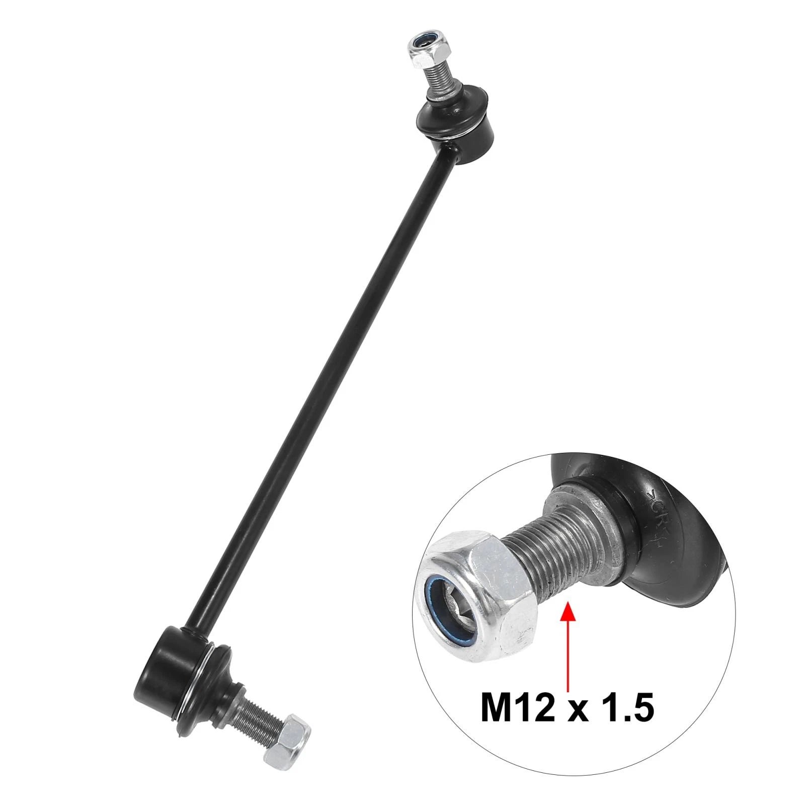 2X Front Sway Bar End Links K750094 for Nissan Maxima Altima Murano 
