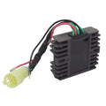 Regulator Rectifier 804278A12 804278T11 for Mercury 75-90 HP (2000–2005)