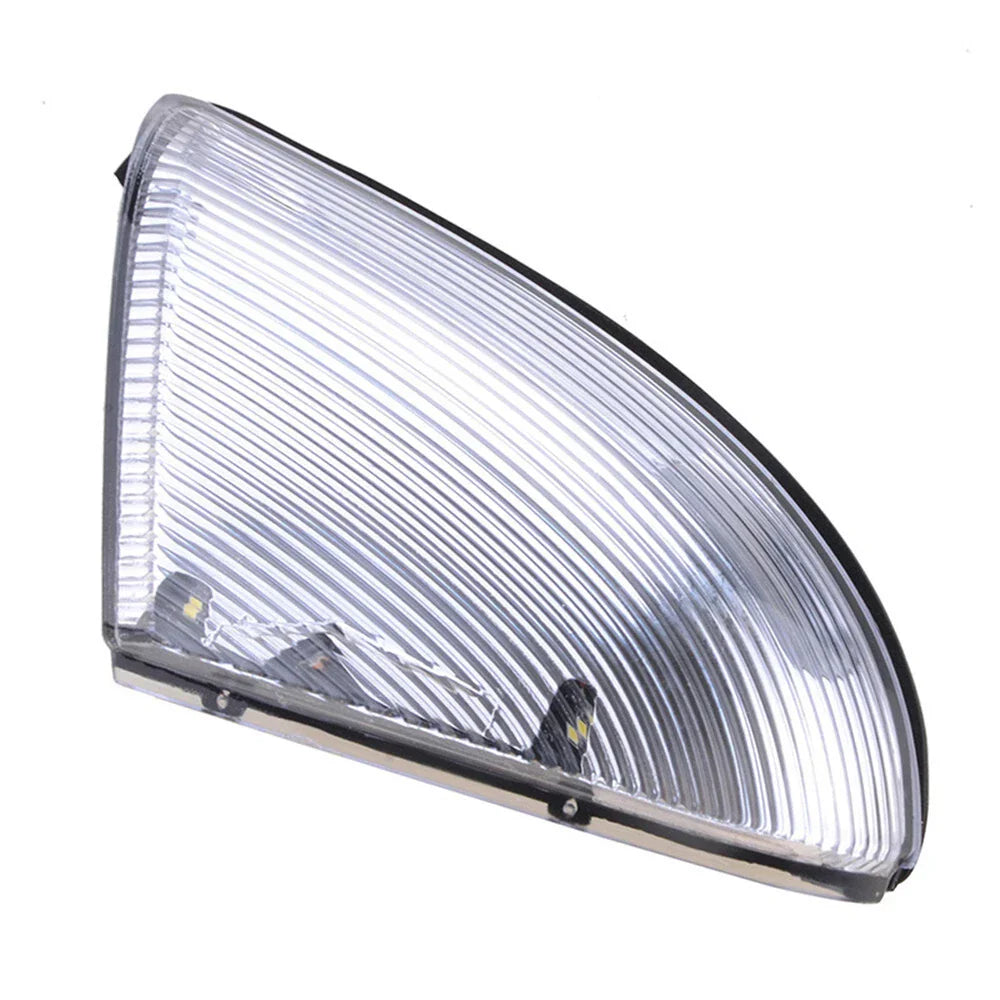 Mirror Turn Signal Puddle Lights for Dodge Ram 1500/2500 (2009-2014)