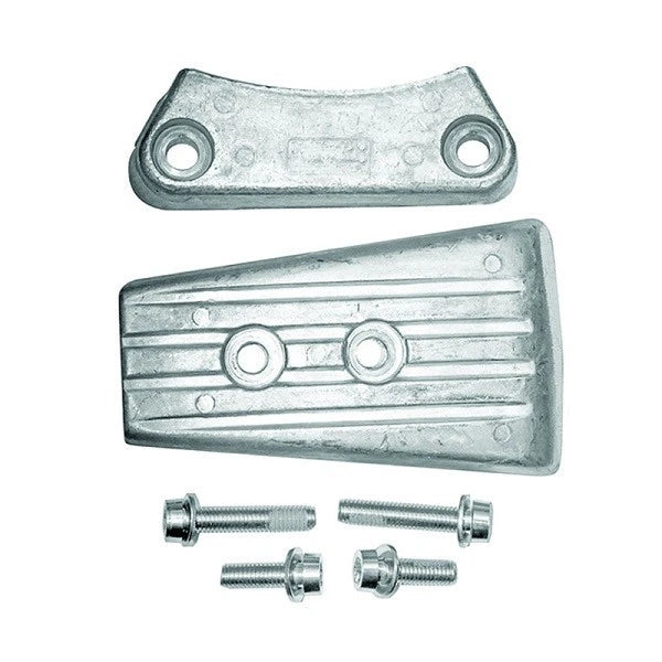 Aluminium Anode Kit for Volvo Penta DPH-DPR Stern Drives