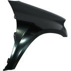 Fender for Mercedes-Benz GL450 (2007–2012) Front Passenger Side