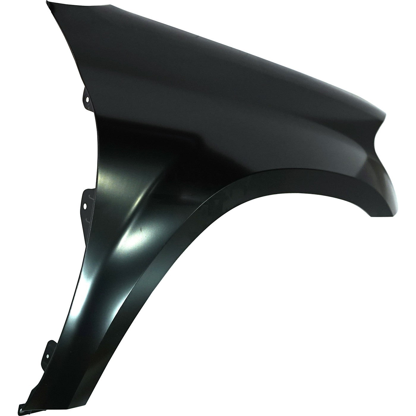 Fender for Mercedes-Benz GL450 (2007–2012) Front Passenger Side