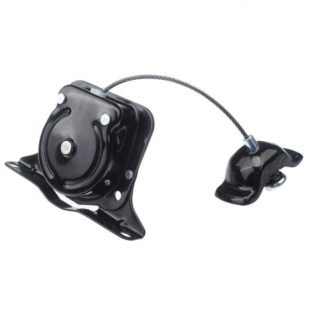 Spare Tire Hoist Assembly for Chevy S10 GMC Sonoma (1994–2004)