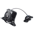 Spare Tire Hoist Assembly for Chevy S10 GMC Sonoma (1994–2004)