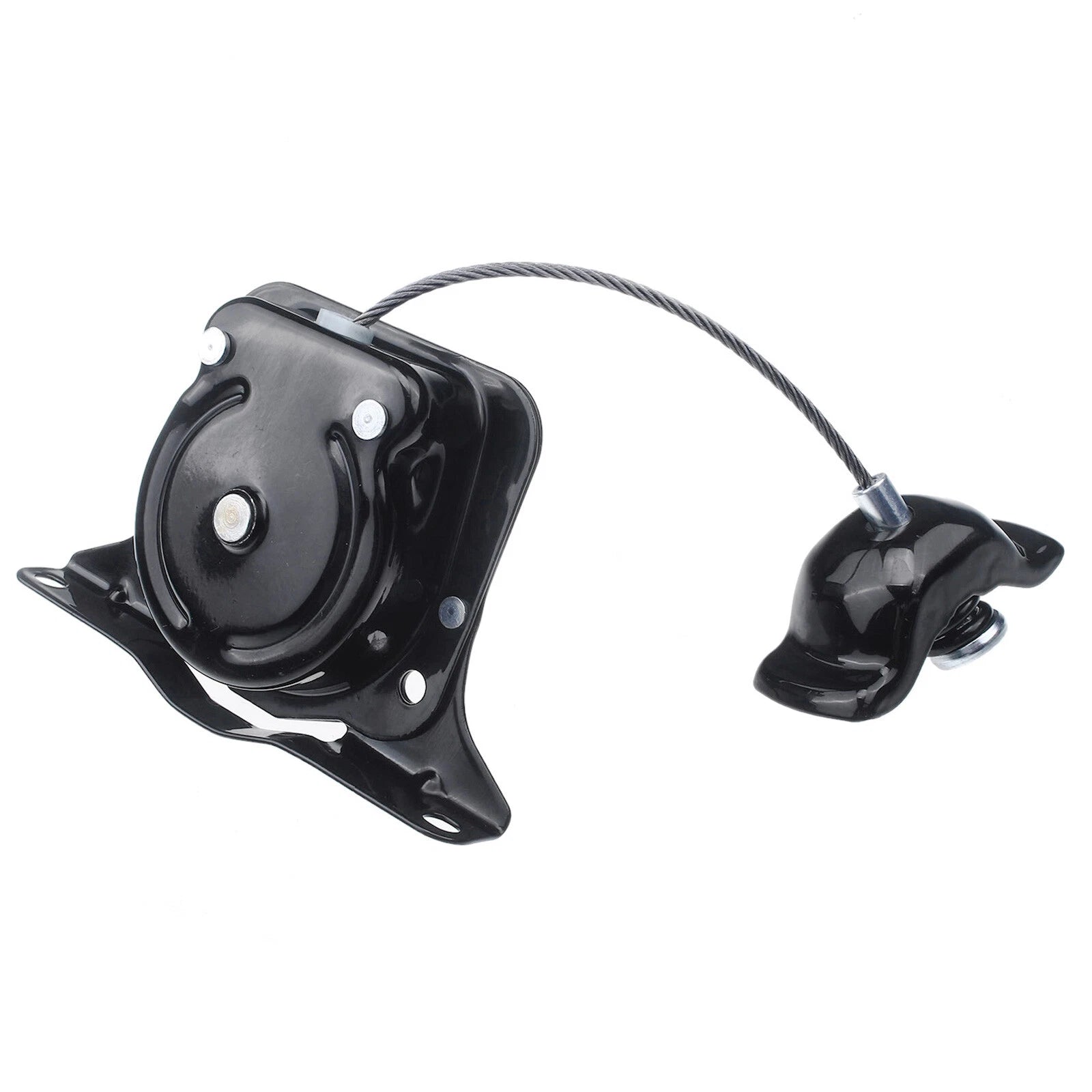 Spare Tire Hoist Assembly for Chevy S10 GMC Sonoma (1994–2004)