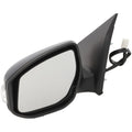 Driver Left Side Mirror for Nissan Sentra (2013–2019)