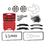 Timing Chain Kit & Oil Water Pump for Ram 1500, Jeep Grand Cherokee (2014–2018)