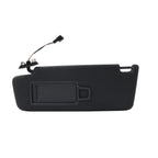 1x Left Sun Visor Panel Makeup Mirror for Volkswagen Golf Jetta Passat (2015–2021) 5GG857551