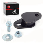 Exhaust Pipe Mount for Yamaha Blaster IT125 IT175 IT250 IT425 IT465 IT490 (1988–2006)