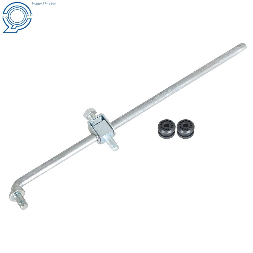 Transfer Case Shifter Control Linkage & Grommet Bushings for Dodge Ram (2002–2005)