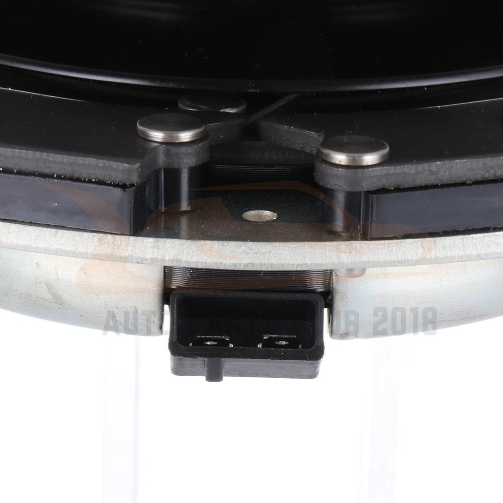 Electric PTO Blade Clutch for Hustler Super Z (Year Range Not Specified)