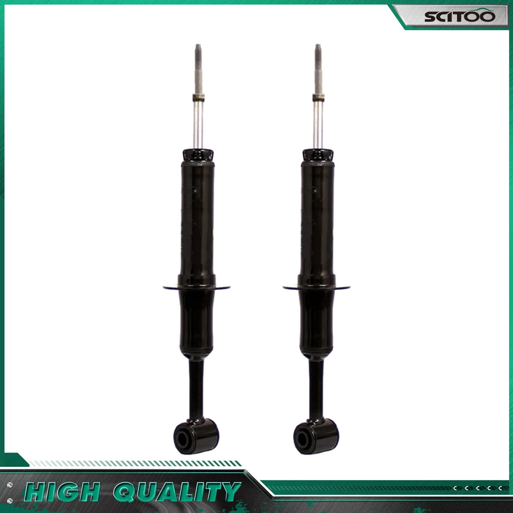 Front Pair Shocks Struts for Ford Explorer Mercury Mountaineer (2006–2010)