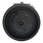 A C Compressor Kit With Condenser for Hyundai Tucson 2.4L (2018–2021)