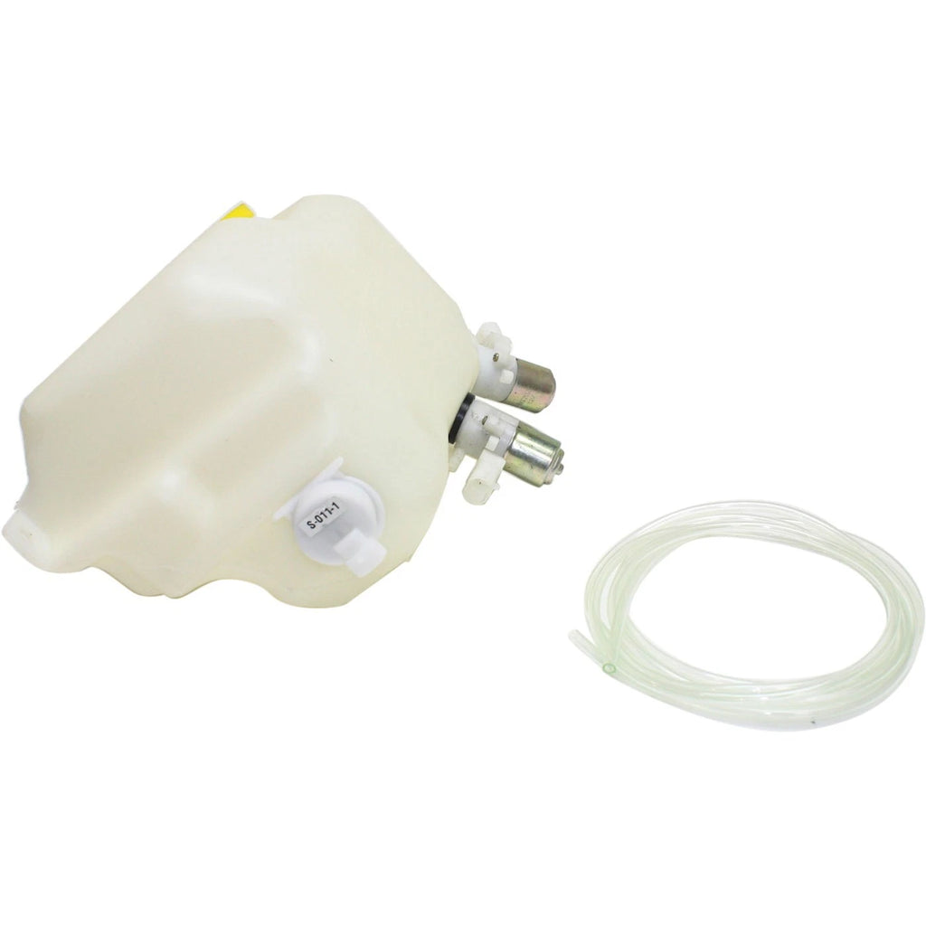Washer Reservoir for Jeep Grand Cherokee (1996–1998) with Pump