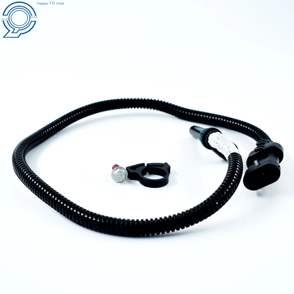 Diesel Turbo Speed Sensor for Dodge Ram 2500 3500 4500 5500 (2007–2012)