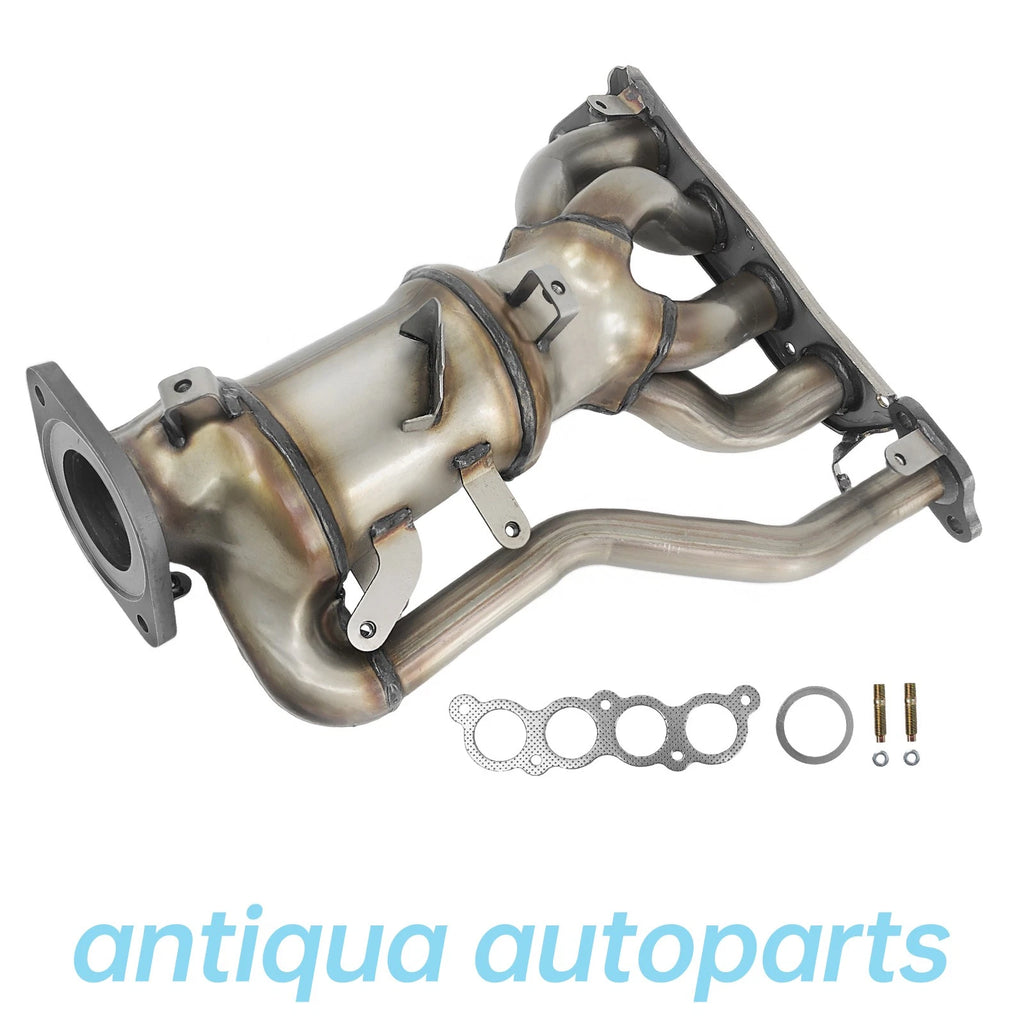 Catalytic Converter for Toyota RAV4 (2019–2021), Camry (2018–2021), Avalon (2021) 2.5L