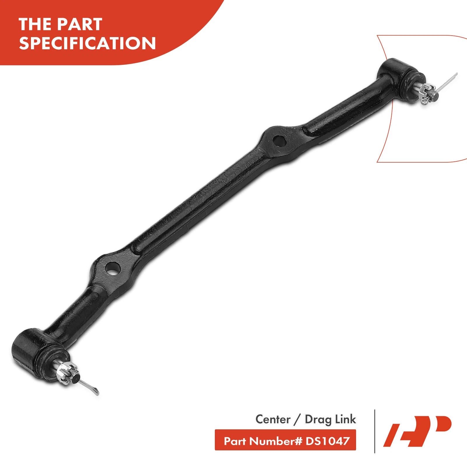 12x Front Sway Bar End Link for Chevrolet Blazer (1996â2005) GMC Jimmy Sonoma