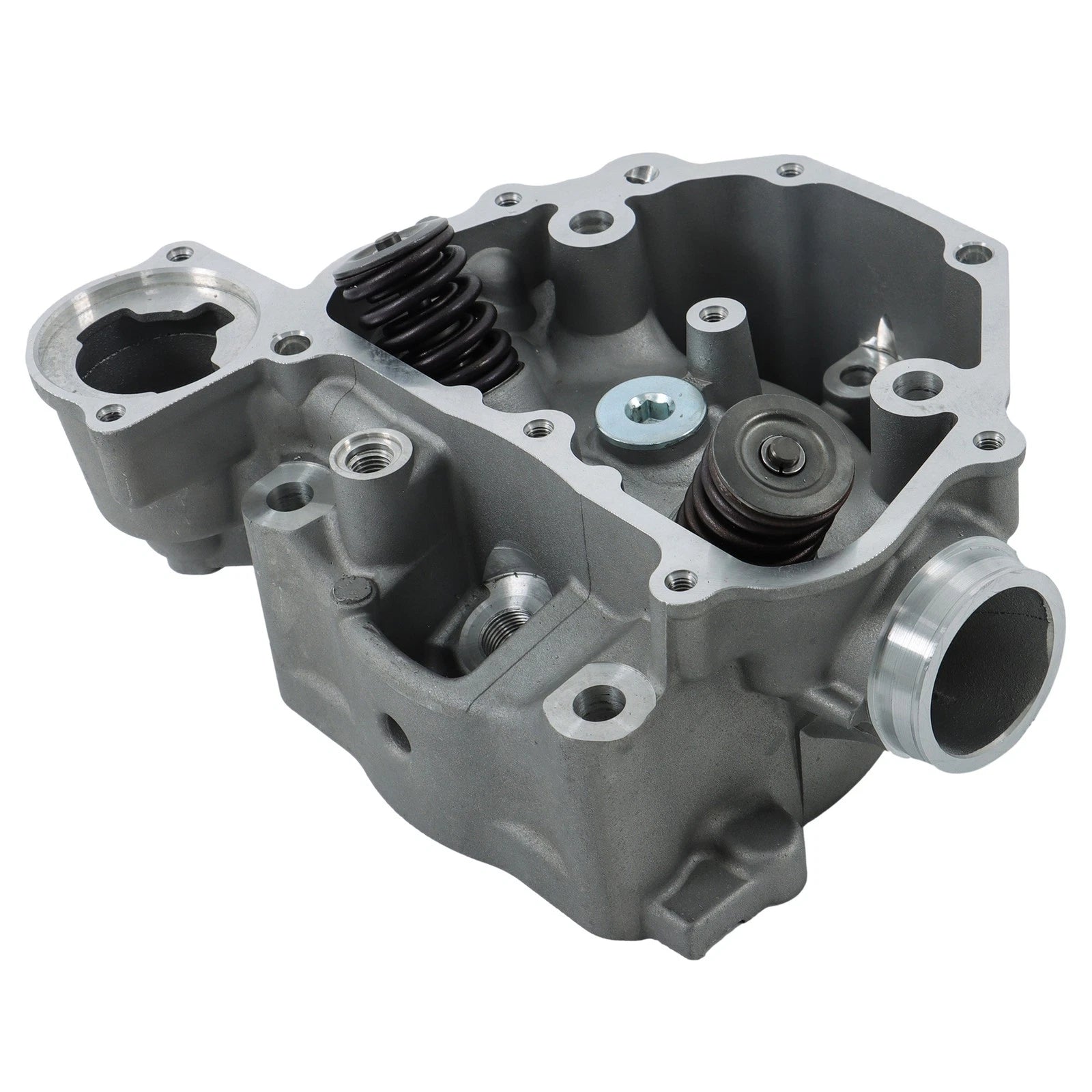 Cylinder Head Cover & Gasket Kit for Honda TRX500