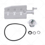Valve Rebuild Kit for BMW M54 3.0 (2000–2006)