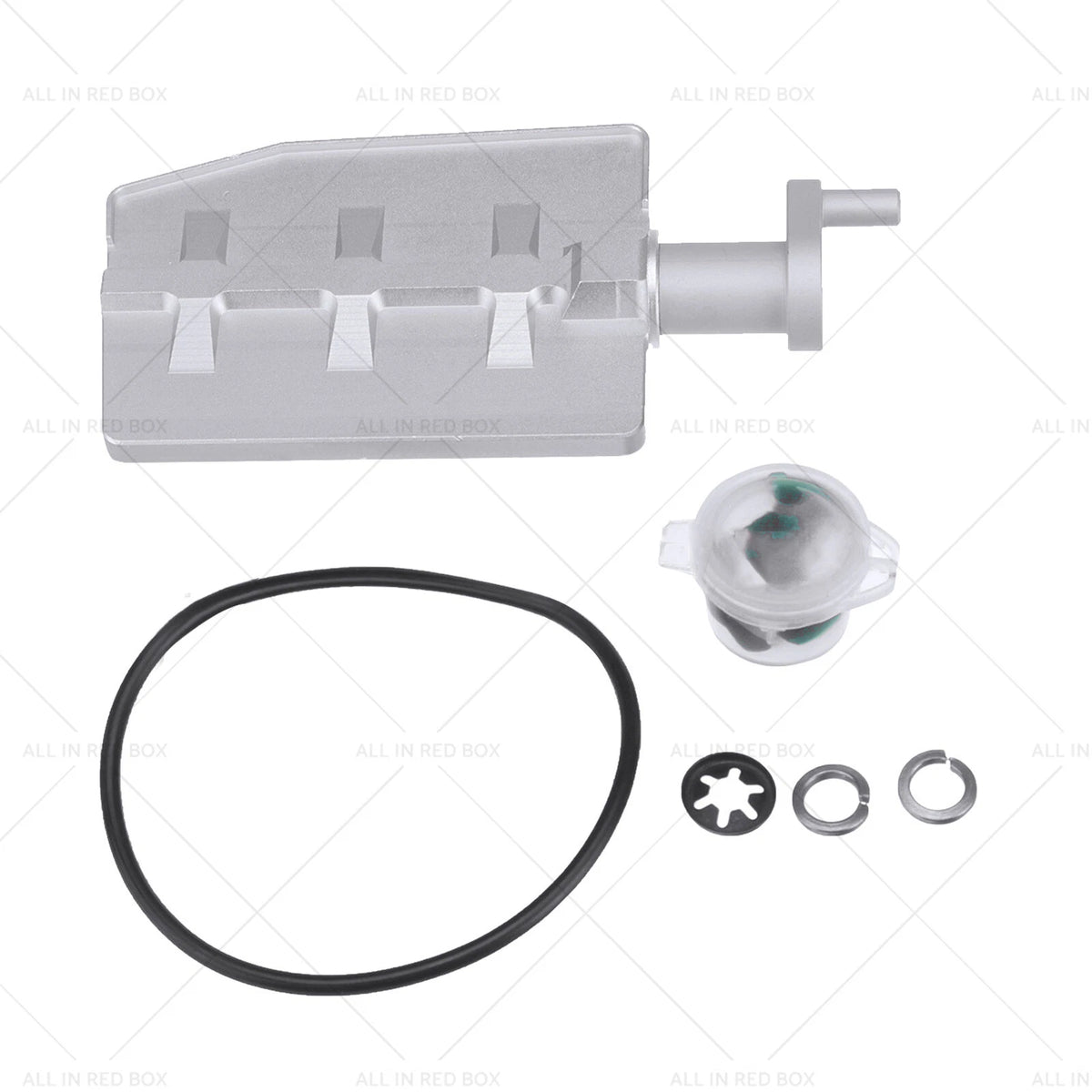 Valve Rebuild Kit for BMW M54 3.0 (2000–2006)