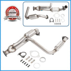 Catalytic Converter for Chevy Silverado GMC Sierra Cadillac 1999–2006 4.3L 4.8L 5.3L